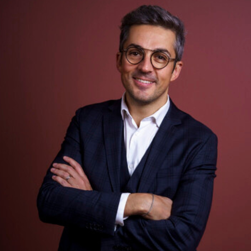 Guillaume Degert